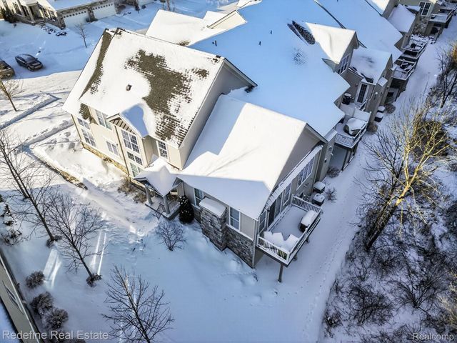 42896 Cardinal Way, Novi, MI 48375