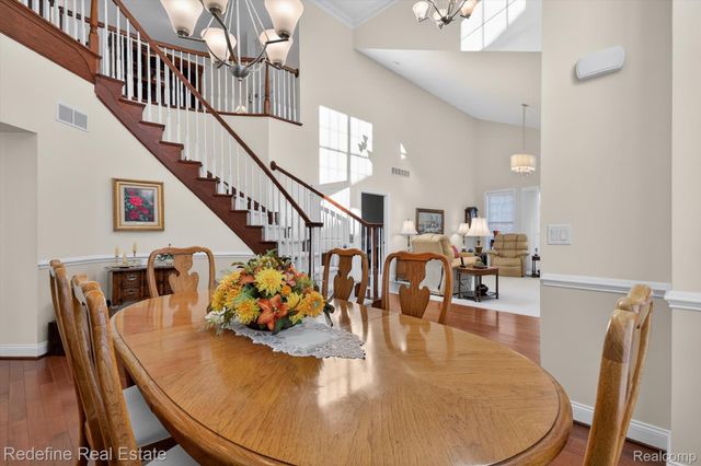 42896 Cardinal Way, Novi, MI 48375