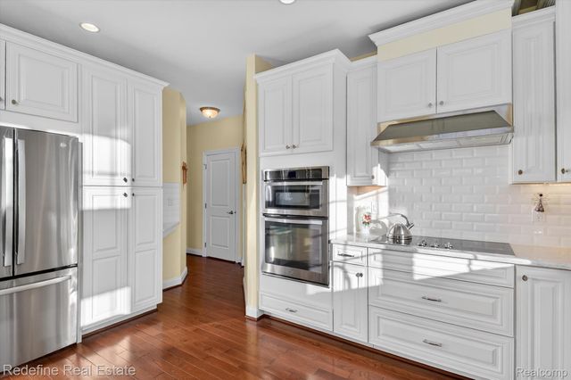 42896 Cardinal Way, Novi, MI 48375