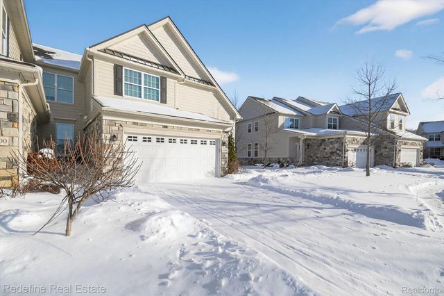 42896 Cardinal Way, Novi, MI 48375