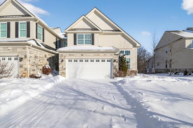 42896 Cardinal Way, Novi, MI 48375