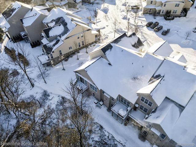 42896 Cardinal Way, Novi, MI 48375