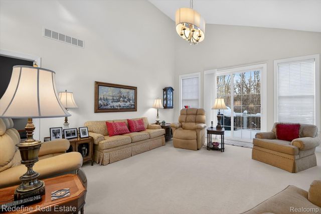 42896 Cardinal Way, Novi, MI 48375