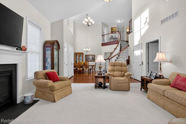 42896 Cardinal Way, Novi, MI 48375