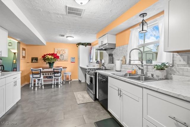 4721 Andover Avenue, Lorain, OH 44055