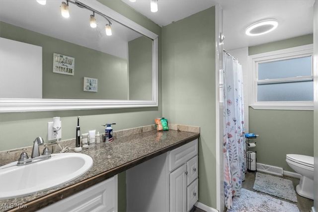 4721 Andover Avenue, Lorain, OH 44055