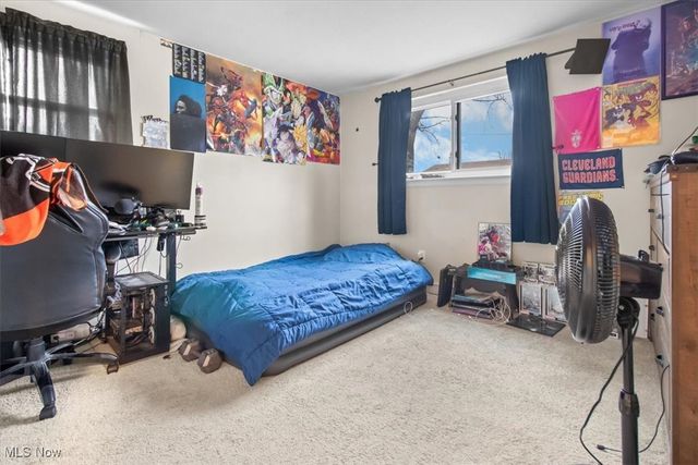 4721 Andover Avenue, Lorain, OH 44055