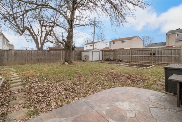 4721 Andover Avenue, Lorain, OH 44055