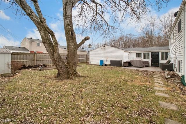 4721 Andover Avenue, Lorain, OH 44055