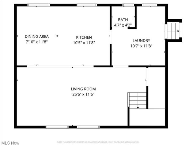 4721 Andover Avenue, Lorain, OH 44055