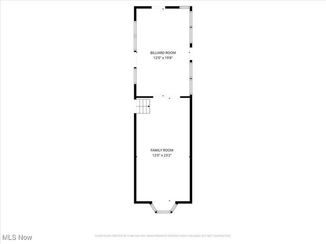 4721 Andover Avenue, Lorain, OH 44055