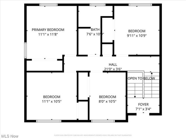 4721 Andover Avenue, Lorain, OH 44055