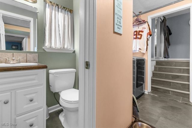 4721 Andover Avenue, Lorain, OH 44055