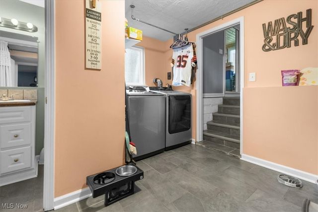 4721 Andover Avenue, Lorain, OH 44055