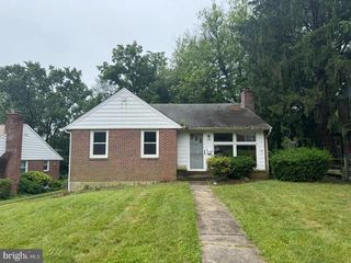 536 BROOK RD, Baltimore, MD 21286