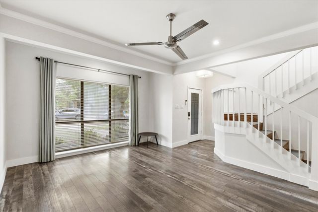 543 Josephine Street, Dallas, TX 75246