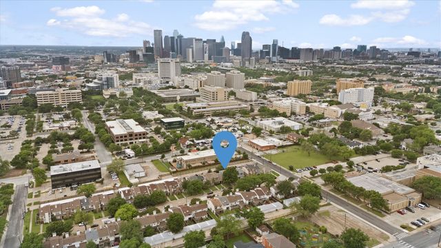 543 Josephine Street, Dallas, TX 75246