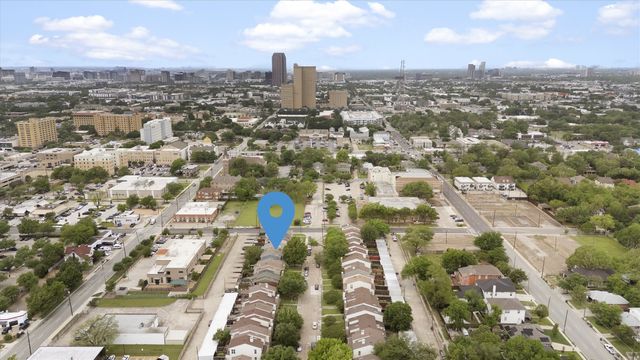 543 Josephine Street, Dallas, TX 75246