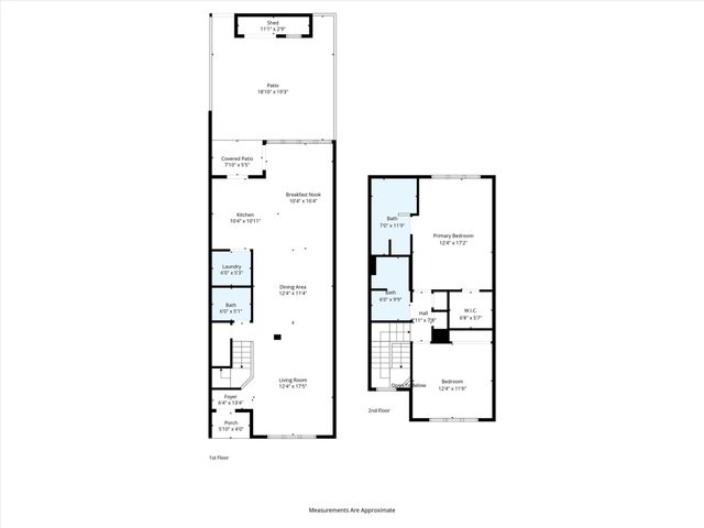 543 Josephine Street, Dallas, TX 75246