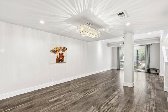 543 Josephine Street, Dallas, TX 75246