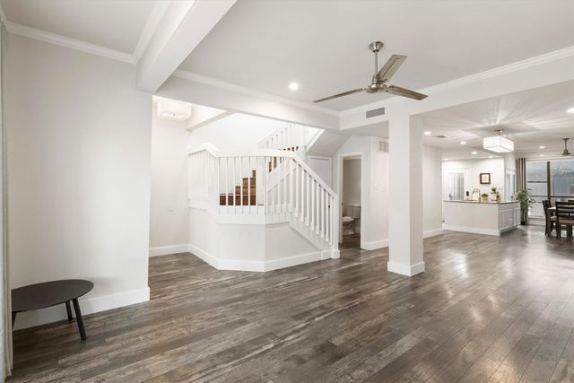 543 Josephine Street, Dallas, TX 75246