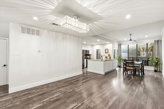 543 Josephine Street, Dallas, TX 75246