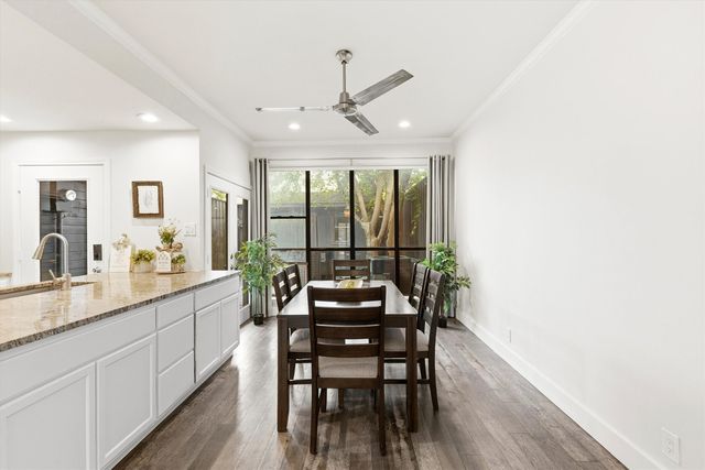 543 Josephine Street, Dallas, TX 75246