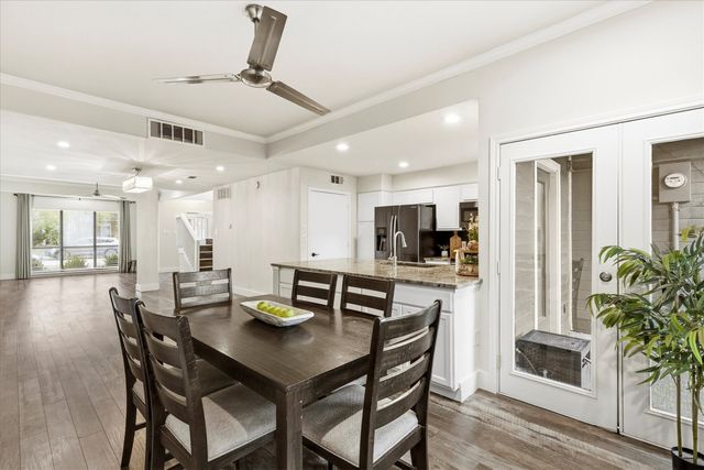 543 Josephine Street, Dallas, TX 75246