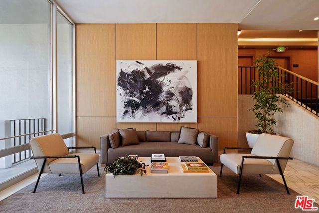 999 N Doheny Drive 807, West Hollywood, CA 90069