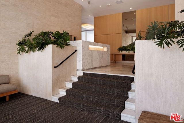 999 N Doheny Drive 807, West Hollywood, CA 90069