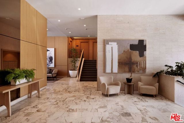 999 N Doheny Drive 807, West Hollywood, CA 90069