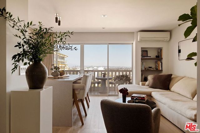 999 N Doheny Drive 807, West Hollywood, CA 90069