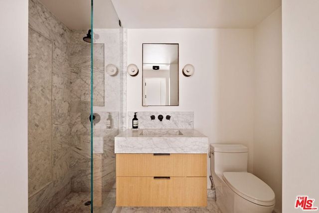999 N Doheny Drive 807, West Hollywood, CA 90069