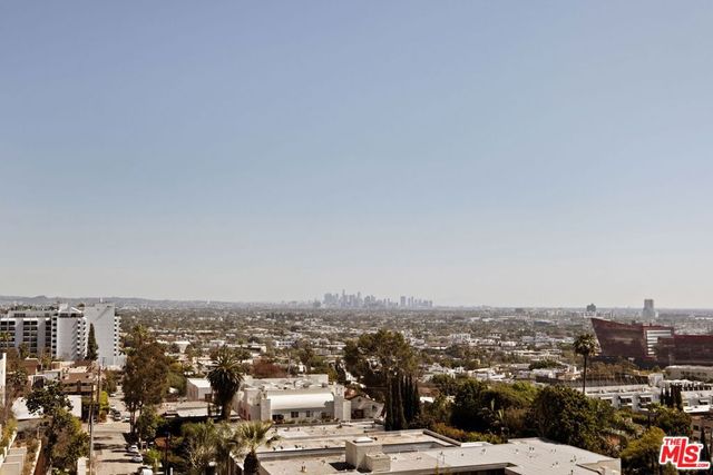 999 N Doheny Drive 807, West Hollywood, CA 90069