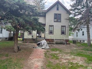 218 E FRYE Avenue, Peoria, IL 61603