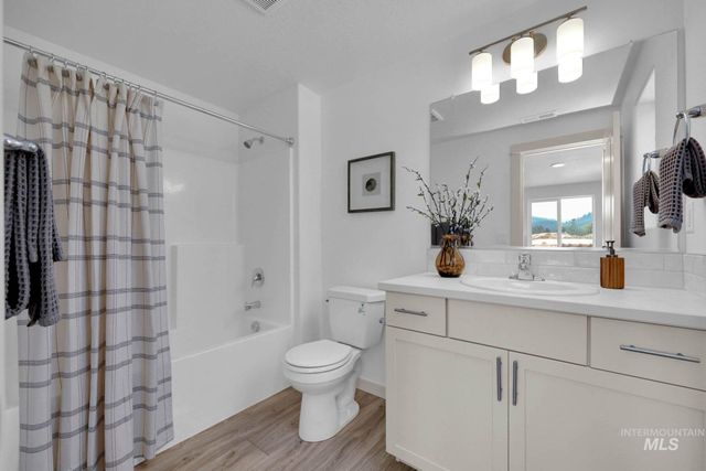 3547 E Fitz Roy St., Kuna, ID 83634