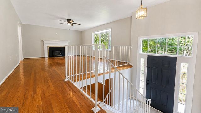 1000 RICHMOND DR, Stafford, VA 22554