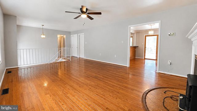 1000 RICHMOND DR, Stafford, VA 22554