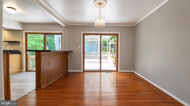 1000 RICHMOND DR, Stafford, VA 22554