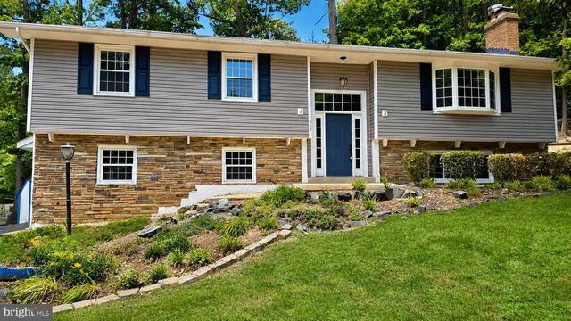 1000 RICHMOND DR, Stafford, VA 22554
