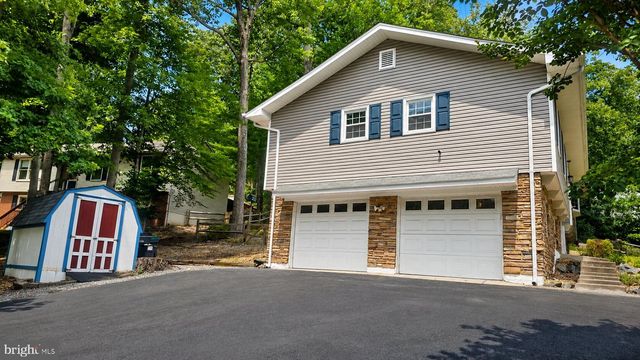 1000 RICHMOND DR, Stafford, VA 22554