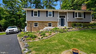 1000 RICHMOND DR, Stafford, VA 22554