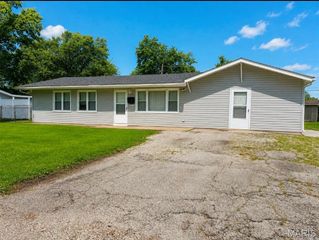 5418 Sterling Avenue, Alorton, IL 62207