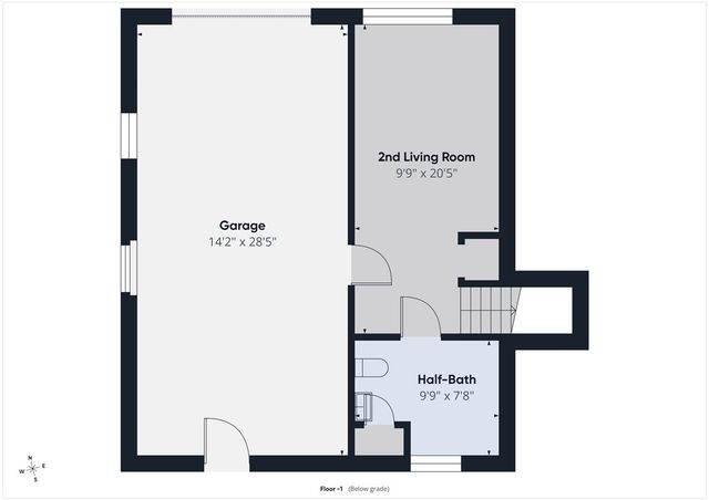 501 NW 9th Street, Bentonville, AR 72712