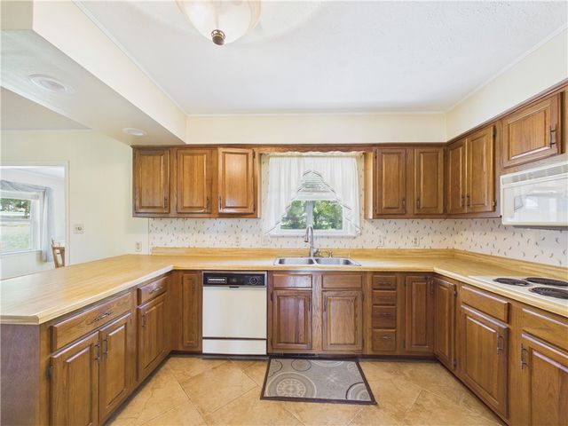 501 NW 9th Street, Bentonville, AR 72712