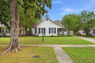 520 W Acheson Street, Denison, TX 75020