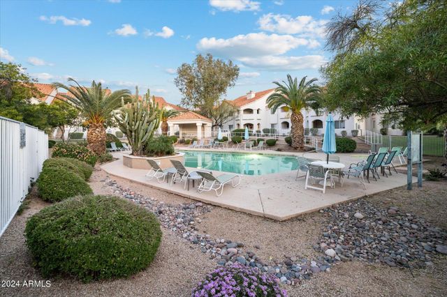 10401 N 52ND Street 210, Paradise Valley, AZ 85253