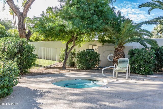 10401 N 52ND Street 210, Paradise Valley, AZ 85253