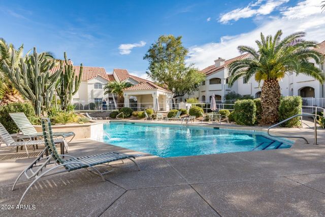 10401 N 52ND Street 210, Paradise Valley, AZ 85253