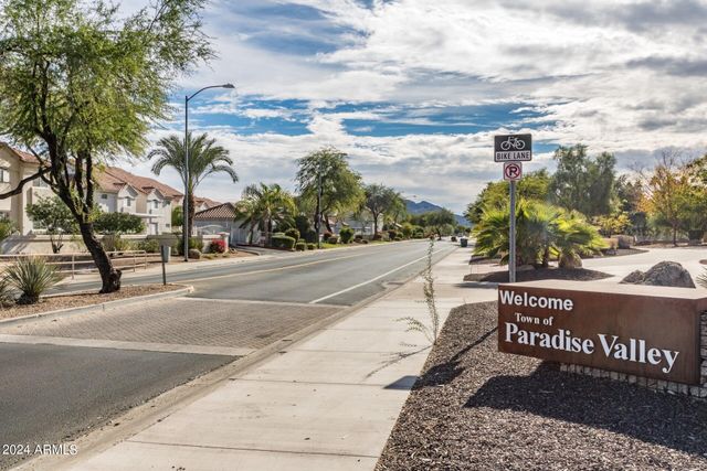 10401 N 52ND Street 210, Paradise Valley, AZ 85253